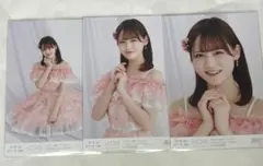 イコラブ　髙松瞳　生写真