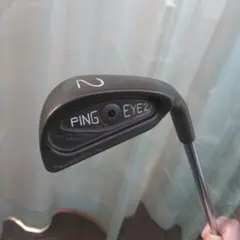 【希少‼】PING EYE ピン 黒ドット アイアンセット 9本 2番～ 2i 楽天市場】ping eye2（アイアン｜メンズクラブ）：クラブ<ゴルフ