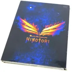 B'z LIVE-GYM Pleasure 2018-HINOTORI-〈3枚…