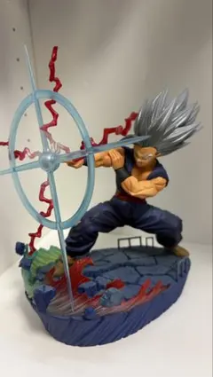 フィギュアーツzero　孫悟飯ビーストのサムネイル