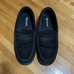 お*ま様 初期　Gravis　ODJICK　LOAFER　オジェック　ローファー