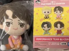 SEVENTEEN ジュン ぬいぐるみ