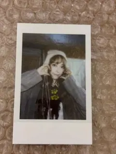 LE SSERAFIM ルセラフィム HOT サクラ トレカ ポップアップ