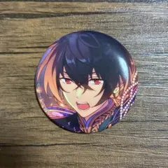 あんスタ 缶バッジ 朔間凛月