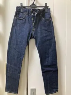 希少 LEVI'S S501XX 大戦 44501-0088 28-34