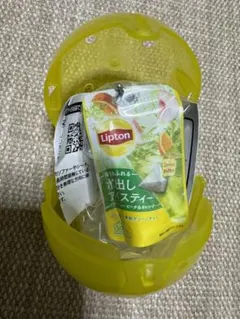 リプトン ミニチュアチャームコレクション