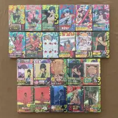 チェンソーマン １〜２２巻 全巻 初版