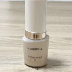 MAQuillAGE マキアージュ エッセンスリキッドEX オークル10