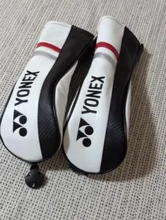 YONEX EZONE フェアウェイウッド用ヘッドカバー　2個セット