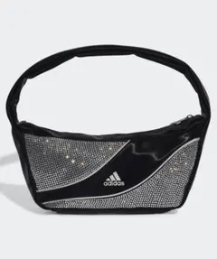 アディダス adidas Adilenium シーズン4 ラインストーン バッグ