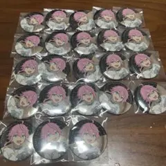 姫宮桃李 缶バッジ 65点セット 姫宮桃李 缶バッジ 65点セット 姫宮桃李 缶バッジ 65点セット 姫宮桃李