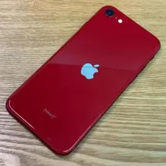 A4739 SIMフリー iPhone SE 第3世代（SE3） 64GB