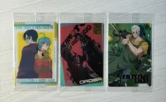 サカモトデイズ ウエハース