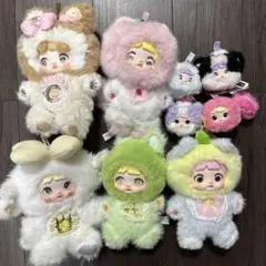 TOPTOY nommi 子供時代シリーズ ぬいぐるみ 6体セット - メルカリ
