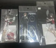 新テニスの王子様 不二周助アクリルスタンドまとめ売り