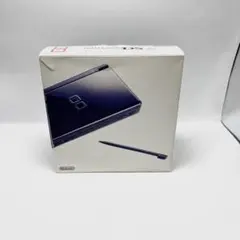ニンテンドー DS Lite 本体 エナメルネイビー