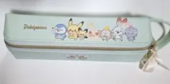 Pokepeace ポケモン 筆箱 ️⭕️即購入
