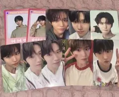 2026年最新】NCT wish ジェヒ トレカの人気アイテム - メルカリ