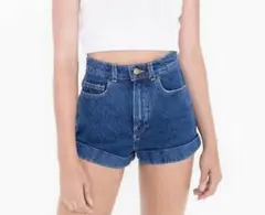 【American Apparel】ショートパンツ 27 ※期間限定出品