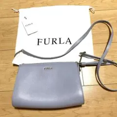 最終値下げ！ショルダーバッグ　FURLA