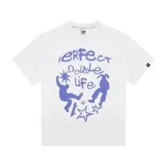 LUV IS TRUE Tシャツのサムネイル