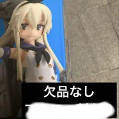 figma フィギュア　島風　艦これ　艦娘　艦隊これくしょん　連装砲ちゃん