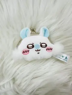 ちいかわモモンガ　がまぐち財布