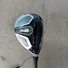 三浦技研 ユーティリティ H-100 U5 26° アッタスMB85S - メルカリ