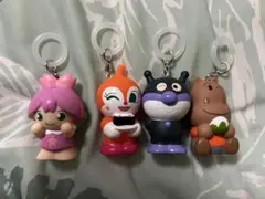 アンパンマン　めじるしアクセサリー 2