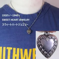 スウィートハートジュエリーアローハート シルバー ヴィンテージネックレスNAVY 2025年最新】sweet heart jewelryの人気アイテム - メルカリ