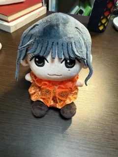 川本笑瑠ちびぬい