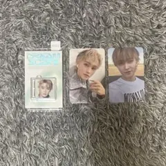 DREAMSCAPE SMini マークコンプセット