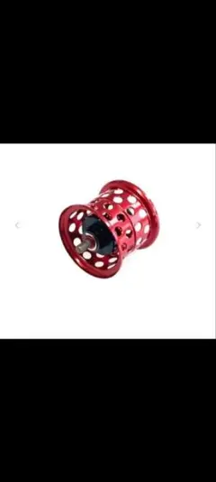 KTFフィネススプール 「KAHEN」 19/25スティーズCT　レッド
