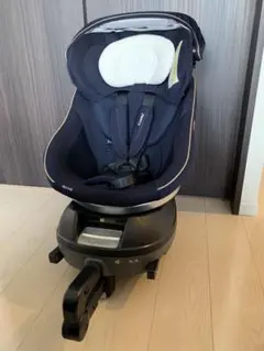 コンビ チャイルドシート　クルムーヴスマートISOFIXシリーズ