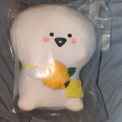 1番くじ　お文具といっしょ　A賞　ぬいぐるみ