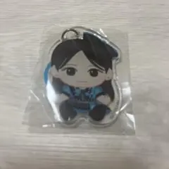 FRUITS ZIPPER 真中まな アクリルマーカー