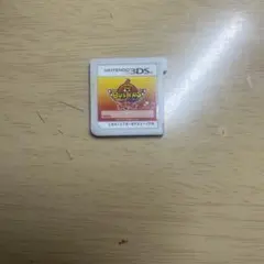 妖怪ウォッチ バスターズ 赤猫団 3DS ソフト カセット Nintendo