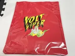 ハッピーくじ　ズートピア2 E賞　トートバッグ