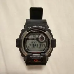 CASIO G-SHOCK G-8900 시계 디지털