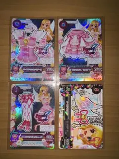 2026年最新】アイカツ オーロラキスコーデの人気アイテム - メルカリ