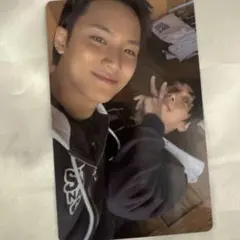 SEVENTEEN nana bnb ナナ民泊 セブチ トレカ ユニット ①