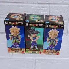 大型　ドラゴンボール　ムービーコレクション　フィギュア　まとめ　海外版 2025年最新】Yahoo!オークション -ドラゴンボール ムービー