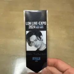 LDH LIVE EXPO 2024 DVD特典今市隆二ステッカー