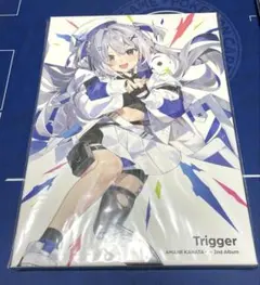 2026年最新】天音かなた cdの人気アイテム - メルカリ