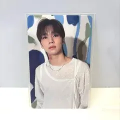 NEXZ ソゴン Ride the Vibe トレカ