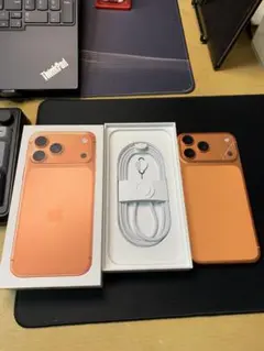 Brand newunopened iPhone 17 Pro Max512GB - メルカリ