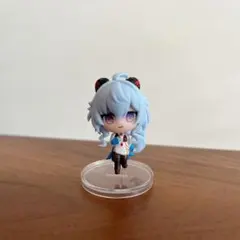 2026年最新】原神 フィギュア 甘雨の人気アイテム - メルカリ