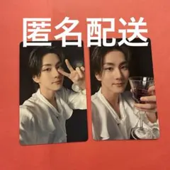 ENHYPEN house of vampire トレカ ジョンウォン 2枚