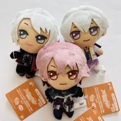 アイドリッシュセブン きらどるぬいぐるみ マスコット アイナナ 匿名配送