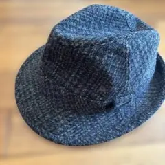 2026年最新】ハリスツイード ハットの人気アイテム - メルカリ